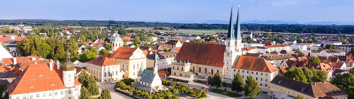 Halbmarathon Altötting
